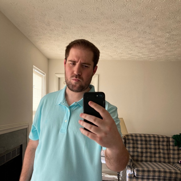 Meet your Posher, Daniel - Picture 1 of 1